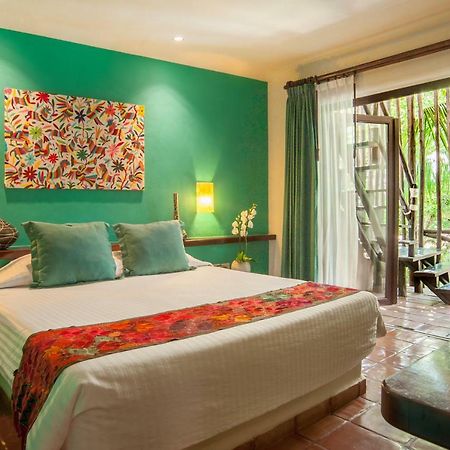 La Tortuga Hotel & Spa - Adults Only Playa del Carmen Eksteriør bilde